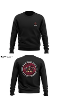 160th SOAR Crew Neck Sweatshirt - 4
