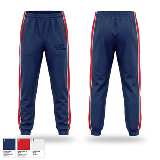 Sweatpants, Tourists, Baseball, Teamtime, Team time, sublimation, custom sports apparel, team uniforms, spirit wear, spiritwear, sports uniforms, custom shirts, team store, custom team store, fundraiser sports, apparel fundraiser