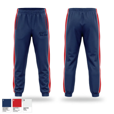 Tourists Sweatpants - 2