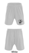 RSS MCDONOUGH 86857630 Athletic Shorts With Pockets - 1