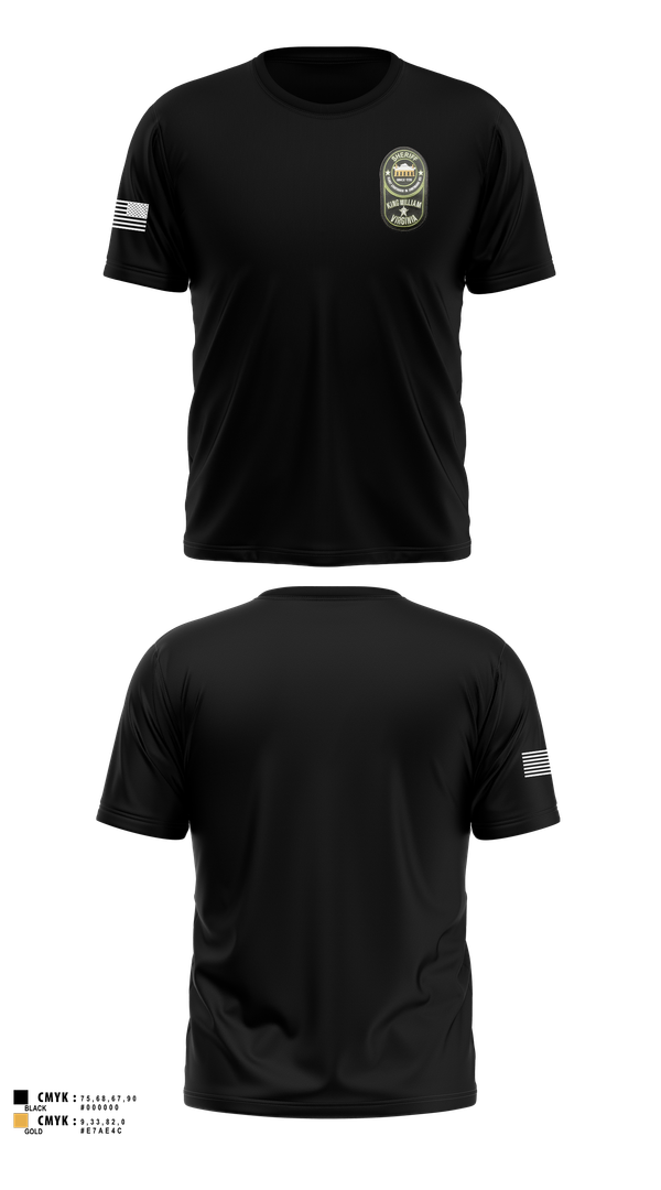 FREE T-SHIRT