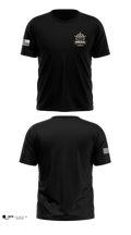 Mesa FOP 50696265 Old School Cotton Feel Shirt - 3