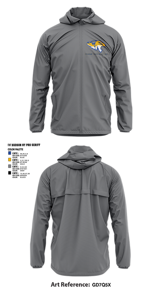 Windbreaker, Frenship Tigers Wrestling, Wrestling, Teamtime, Team time, sublimation, custom sports apparel, team uniforms, spirit wear, spiritwear, sports uniforms, custom shirts, team store, custom team store, fundraiser sports, apparel fundraiser