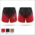 Clermont United Soccer Club 34230348 Women's Shorts - 1