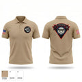 Wardog 46921003 Short Sleeve Performance Polo - 1