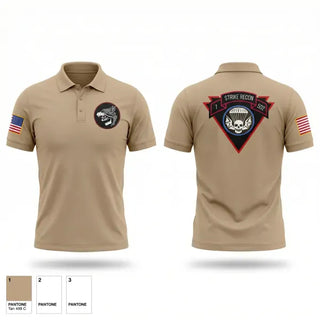 Short Sleeve Performance Polo, Wardog, Army, Teamtime, Team time, sublimation, custom sports apparel, team uniforms, spirit wear, spiritwear, sports uniforms, custom shirts, team store, custom team store, fundraiser sports, apparel fundraiser
