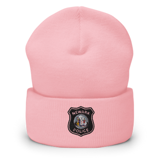 4th Precinct 85110542 Cuffed Beanie | Yupoong 1501KC