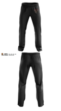 112th SIG BN (SO)(A) Sweatpants - 40