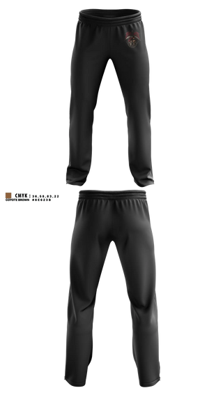 Sweatpants, 112th SIG BN (SO)(A), Army, Teamtime, Team time, sublimation, custom sports apparel, team uniforms, spirit wear, spiritwear, sports uniforms, custom shirts, team store, custom team store, fundraiser sports, apparel fundraiser