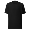 Curlew High School Volleyball 26335411 Unisex Staple T-Shirt | Bella + Canvas 3001