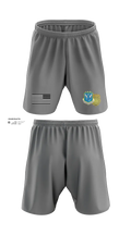 OSI 10592059 Athletic Shorts With Pockets - 21