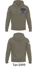 Maple Heights Police Department 26904471 Hoodie - 12