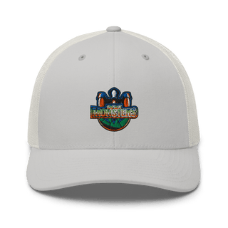 Midwest Monsters 63725016 Retro Trucker Hat | Yupoong 6606