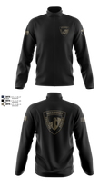 Discovery ChalleNGe Academy 60550316 Fleece Jacket - 1