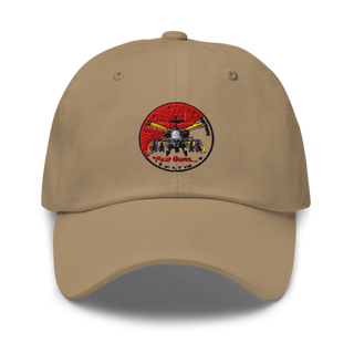7th Squadron, Sixth Cavalry Regiment 24299123 Classic Dad Hat | Yupoong 6245CM