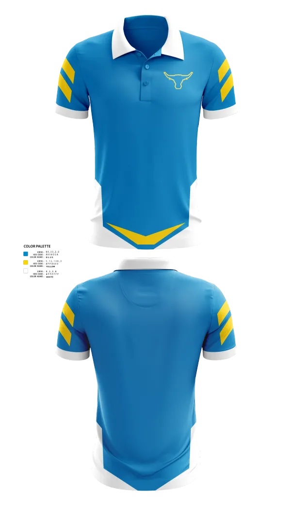 Short Sleeve Performance Polo, Longhorns, Women's Volleyball, Teamtime, Team time, sublimation, custom sports apparel, team uniforms, spirit wear, spiritwear, sports uniforms, custom shirts, team store, custom team store, fundraiser sports, apparel fundraiser