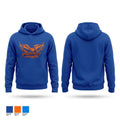 Youngstown Lady Phoenix Hoodie - 2