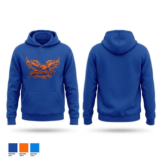 Hoodie, Youngstown Lady Phoenix, Softball, Teamtime, Team time, sublimation, custom sports apparel, team uniforms, spirit wear, spiritwear, sports uniforms, custom shirts, team store, custom team store, fundraiser sports, apparel fundraiser