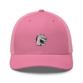 La Plata R-2 Cross Country 78923726 Retro Trucker Hat | Yupoong 6606