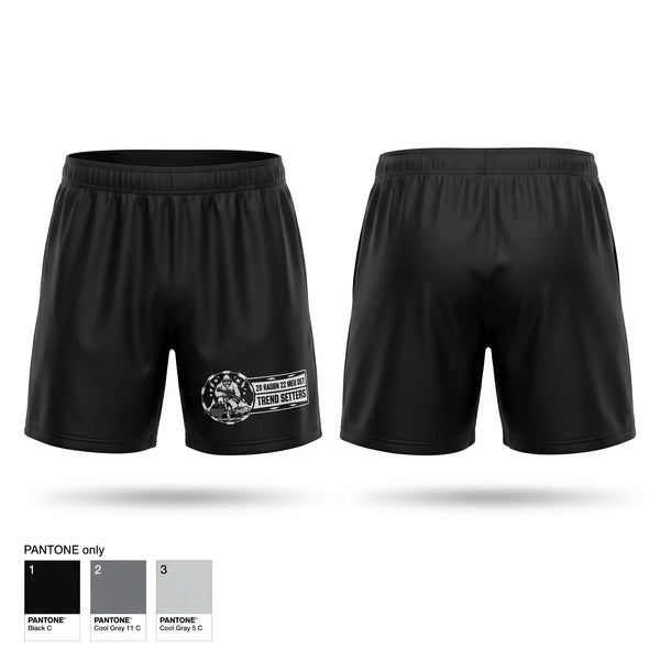 Ranger Panties, 2nd Radio Battalion, Marines, Teamtime, Team time, sublimation, custom sports apparel, team uniforms, spirit wear, spiritwear, sports uniforms, custom shirts, team store, custom team store, fundraiser sports, apparel fundraiser