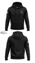 PBA 317 Hoodie - 13