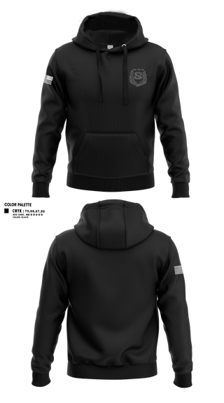 Hoodie, PBA 317, Police, Teamtime, Team time, sublimation, custom sports apparel, team uniforms, spirit wear, spiritwear, sports uniforms, custom shirts, team store, custom team store, fundraiser sports, apparel fundraiser