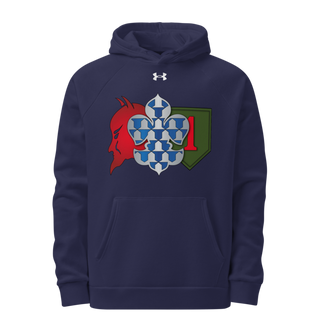 3-66 AR 33931527 Under Armour Hoodie