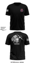 LRAFB Chiefs Group 49231806 Short Sleeve Performance Shirt - 208
