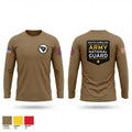 R&R 81586368 Long Sleeve Performance Shirt - 1