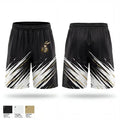 Warren G. Harding High School Baseball 44679717 Athletic Shorts With Pockets - 1