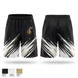 Athletic Shorts With Pockets, Warren G. Harding High School Baseball, Baseball, Teamtime, Team time, sublimation, custom sports apparel, team uniforms, spirit wear, spiritwear, sports uniforms, custom shirts, team store, custom team store, fundraiser sports, apparel fundraiser