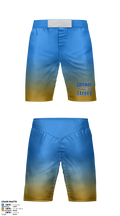 Gateway 20086345 Fight Shorts - 1