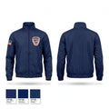 Greenville Fire Protection District Windbreaker - 1