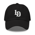 Laurel Dodgers 8264581 Dad hat