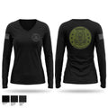 TRT Old School Cotton Feel Shirt - 1