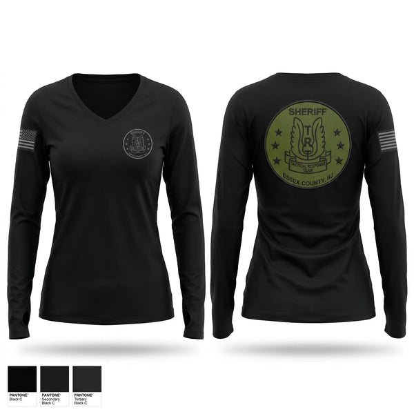 TRT Old School Cotton Feel Shirt - 1