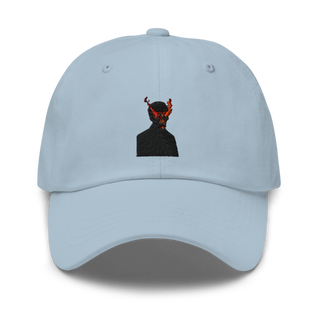Border patrol Classic Dad Hat | Yupoong 6245CM