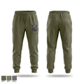 Chester County Prison Emergency Response Team CERT Sweatpants - 1