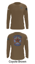 Sokol Platoon 58699677 Long Sleeve Performance Shirt 6