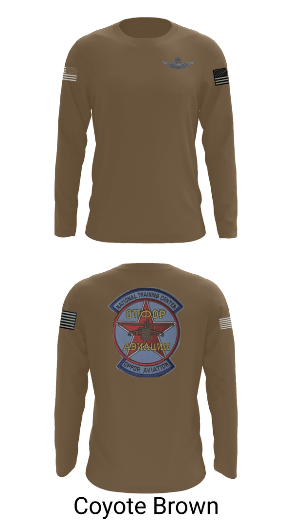 Long Sleeve Performance Shirt, Sokol Platoon, , Teamtime, Team time, sublimation, custom sports apparel, team uniforms, spirit wear, spiritwear, sports uniforms, custom shirts, team store, custom team store, fundraiser sports, apparel fundraiser