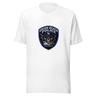 Unisex Staple T-Shirt - White