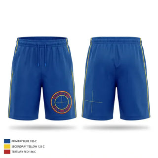 Athletic Shorts With Pockets, Watertown Vol. Fire Dept., Fire Department, Teamtime, Team time, sublimation, custom sports apparel, team uniforms, spirit wear, spiritwear, sports uniforms, custom shirts, team store, custom team store, fundraiser sports, apparel fundraiser