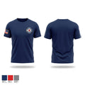 Thompsonville Fire & EMS Short Sleeve Performance Shirt - 1
