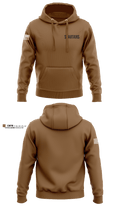 Spartans 96650495 Hoodie - 100
