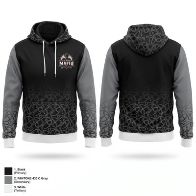 Mid South Mafia Hoodie - 1