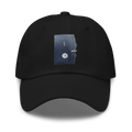 Las Vegas fire and rescue Dad hat