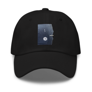 Dad hat - Black