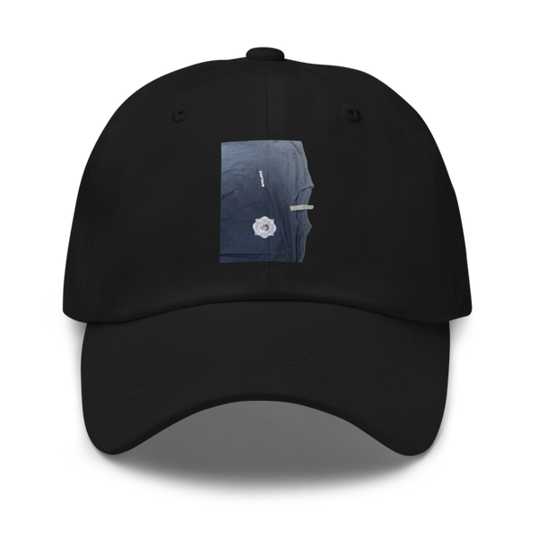 Dad hat - Black