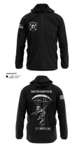 MOF/MOPO 50552266 Windbreaker - 31