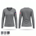 LaSalle Parish Sheriff’s Office Old School Cotton Feel Shirt - 1